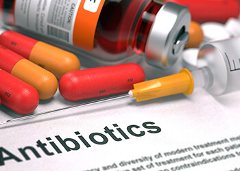 Лечение антибиотико-зависимого колита