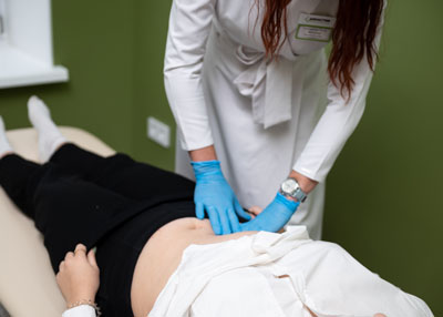 Желтушное окрашивание слизистых оболочек Диагностика цирроза печени