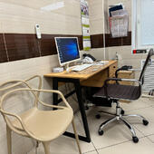 Новогодние праздники без вреда для печени: чекап «Здоровая печень»