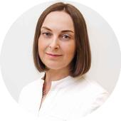 Самарина Ольга Владимировна