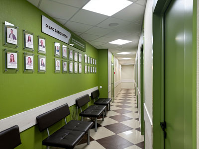 Первые признаки и симптомы гепатита С