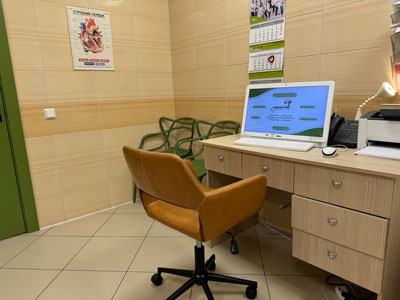 Диагностика гепатоза