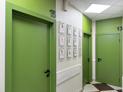 Бактериальная культура Лечение ЗППП у женщин и мужчин