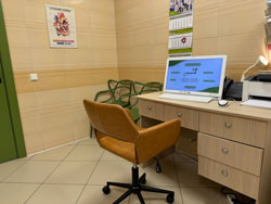 Симптомы лямблиоза