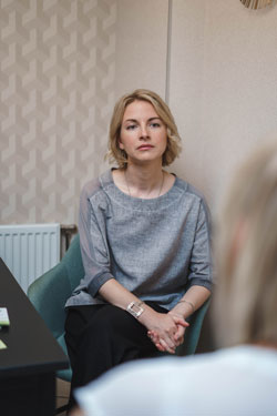 Симптомы синдрома хронической усталости