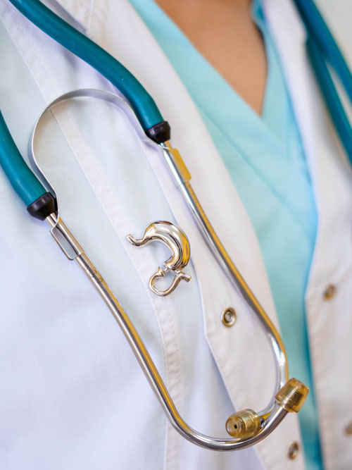 Вызов гастроэнтеролога на дом