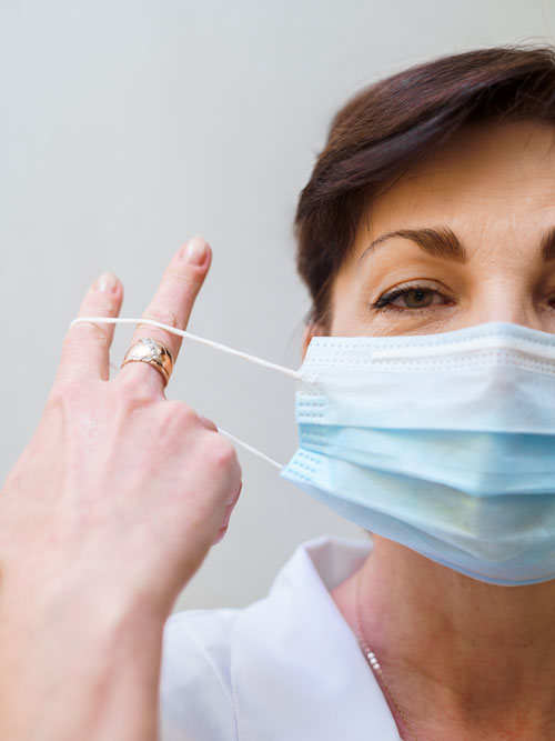 Прием иммунолога