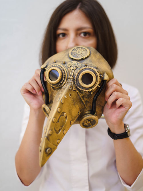 Прием инфекциониста на дому