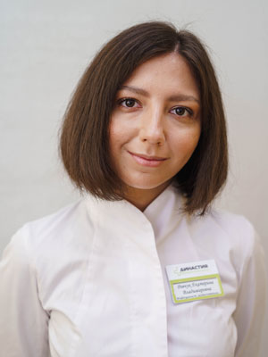 Симптомы герпеса 