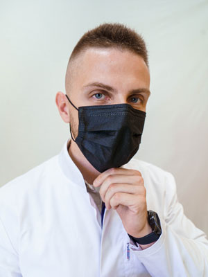 Диагностика при опоясывающем лишае